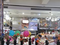 -芭菲盛宴·环球美食(北城国际店)