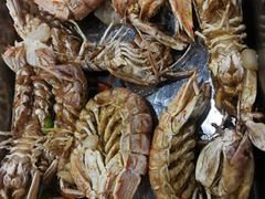 -胶东海鲜大排档(北太平庄店)