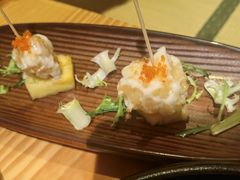 -花潮料理艺食馆(世欧广场店)