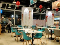 大堂-金湖港式餐厅(建外店)