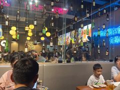-本色.小马哥烧烤(五一路总店)