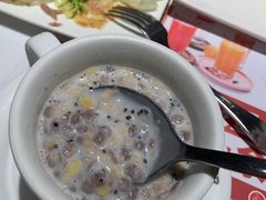 -斗牛士牛排餐厅(嘉里汇店)