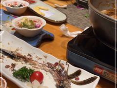 -大岛日本料理铁板烧(南通大饭店)