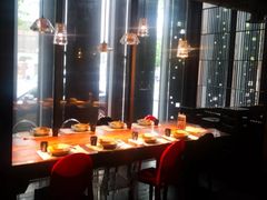 大堂-外婆家(杭州马塍店·杭帮菜名店)