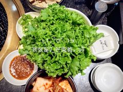 -正苑26年海鲜烤肉•牛尾汤汤饭(东港店)
