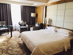 -广州国德国际大酒店(太古汇石牌桥地铁站店)