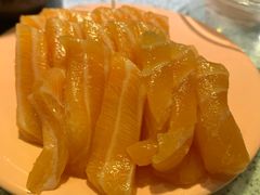 -争鲜回转寿司(金桥家乐福店)
