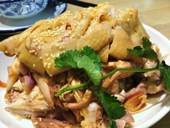 -东山茶寮(新安店)