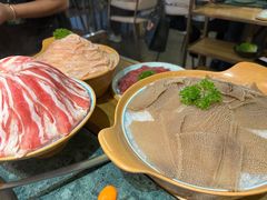 -麻田会 ·鲜活现烹·牛蛙火锅(珠江新城维家思广场店)