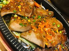 -割烹旭日本料理(龙湖狮山天街店)