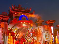 -渔岛海洋度假区