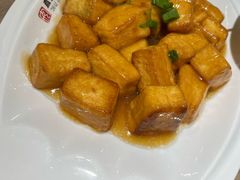 -直隶安家牛肉罩饼(七一路店)