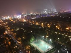 -烛影拾光观景餐厅·创意菜·摄影·小提琴(大唐不夜城店)