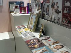 -天真蓝照相馆(杭州滨江宝龙店)