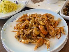 -长兴菜馆(高桥店)