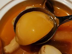 -博林天瑞喜来登酒店·西丽尚膳