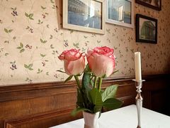 -塞纳河法国餐厅(意式风情街店)