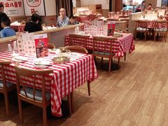 -西贝(深圳卓悦汇店)