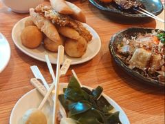 -王氏炉匠·烧鸟放题自助(好运街店)
