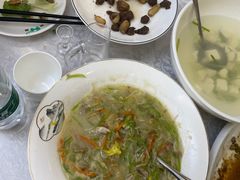 -渔满仓海鲜渔家(象山二店)