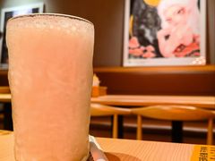 香蕉牛奶-五道双马·双马餐厅(五道口店)