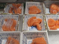 -亚马逊海鲜自助(梅溪湖步步高店)