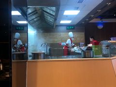 -九毛九西北菜(百信广场店)