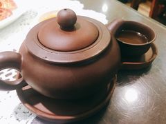 -熠盛粤味·顺德桑拿鸡(永康路店)