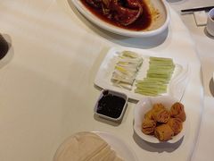 -玉华台饭庄·淮扬菜·烤鸭(望京店)