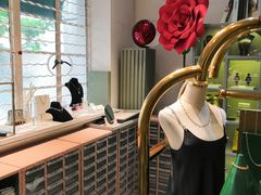 -OOAK设计师品牌概念店(新乐路店)