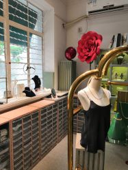 -OOAK设计师品牌概念店(新乐路店)