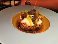 -AZUL by FUEL蓝色·法式酒馆(琶醍店)