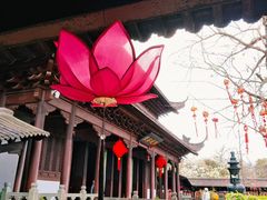 -钱王祠