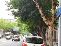 -成都七中(林荫校区)