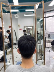 -ASG Hair Salon烫染·接发