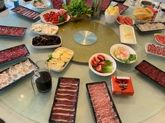 -潮牛禾记•潮汕鲜牛肉火锅(新亚洲店)