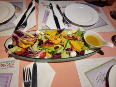 -威尼斯意餐酒吧 Venezia club(意大利风情街店)