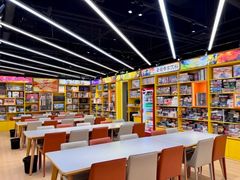 -猎人桌游吧(合生汇店)