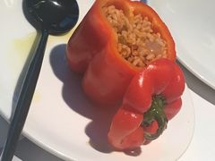 -HELLO MUSAE 拾光缪斯餐厅·纯正希腊风味(苏州中心店)