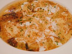 -渔语鱼新川菜Bistro(万象天地店)