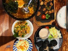 -小川洋风料理(街道口店)