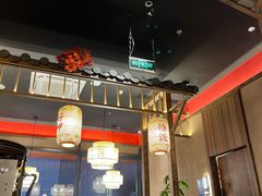 -恰饭·老长沙市井菜 (天河客运站店)