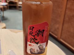 -屋里甜汤·潮汕手工鲜制概念店(F16店)