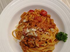 -必胜客(华辰店)