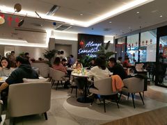 -必胜客(城西银泰店)