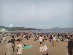 -大梅沙海滨公园