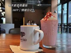 -喜马拉雅森(运河汇1958店)