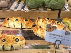 -奈雪的茶(印象城店)