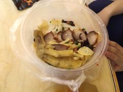 -港宸国际大酒店-西餐厅