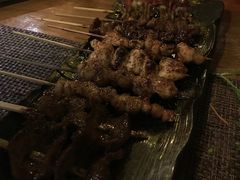 -半藏居酒屋(香港花园店)